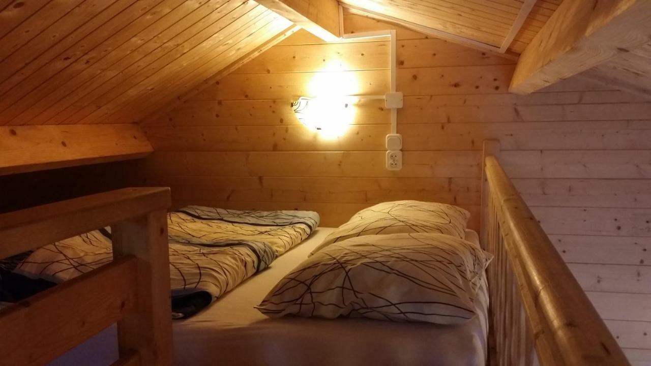 Zacisze Domki Letniskowe Karsibor Świnoujście Εξωτερικό φωτογραφία