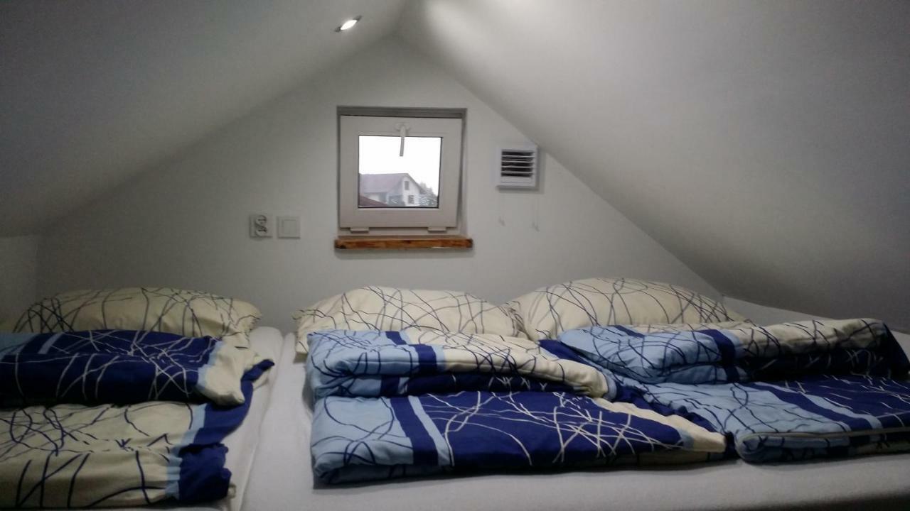 Zacisze Domki Letniskowe Karsibor Świnoujście Εξωτερικό φωτογραφία