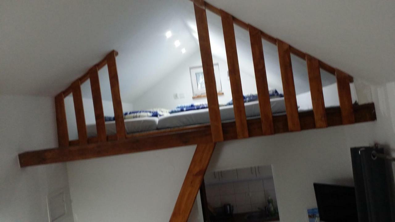 Zacisze Domki Letniskowe Karsibor Świnoujście Εξωτερικό φωτογραφία