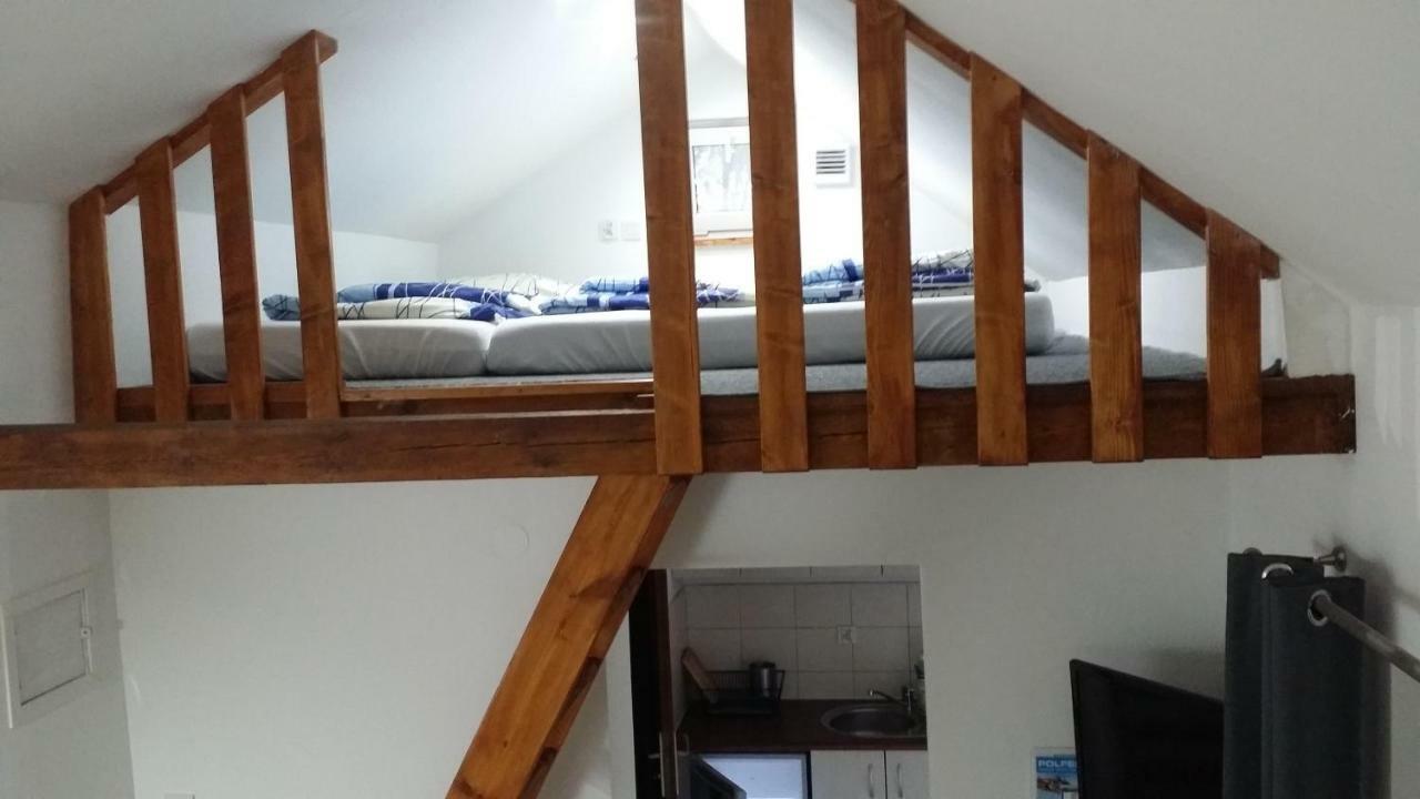 Zacisze Domki Letniskowe Karsibor Świnoujście Εξωτερικό φωτογραφία